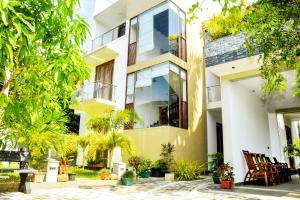 Sea Wind Villa Hikkaduwa