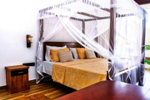 Sea Wind Villa Hikkaduwa