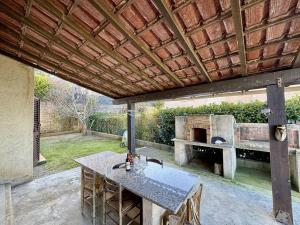 Villas Villa traditionnelle avec vue imprenable sur les montagnes : photos des chambres