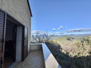 Villas Villa traditionnelle avec vue imprenable sur les montagnes : photos des chambres