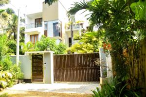 Sea Wind Villa Hikkaduwa