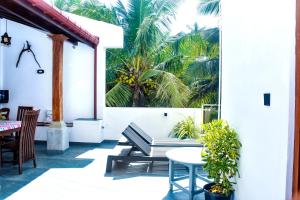 Sea Wind Villa Hikkaduwa