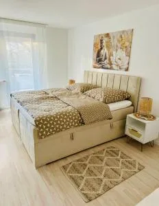 Golden Hour Apartment - Münchweiler an der Alsenz