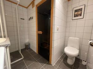 Spacious Retreat with Sauna and Parking
