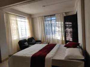 Rits Homestay - 乞拉朋齐