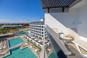 Side Moon Palace Hotel - Manavgat