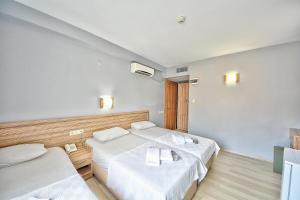 Kalkan Hotel