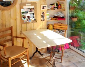 Maison charmante près dAvignon avec terrasse