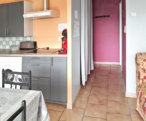 Maisons de vacances Maison charmante a L'Isle-sur-la-Sorgue avec jardin cloture : photos des chambres