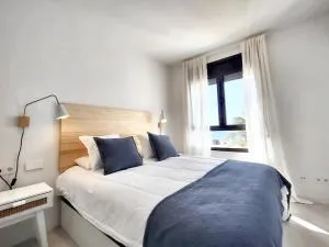 Charming Accommodation in Mojácar with Private Parking - Mojácar