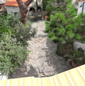 Maisons de vacances Maison familiale a Sainte-Marie : photos des chambres