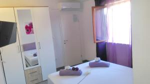 Charming apartment with sea view in Sumartin - 27 sqm