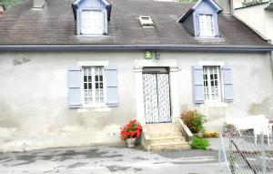 Appartements Appartement charmant a Juncalas - 30 m² - Vue sur la montagne : photos des chambres