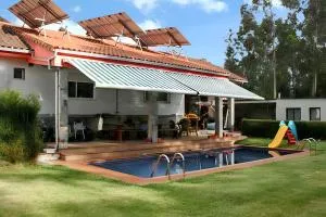 Elegant Villa in Tui with Private Pool - Tui