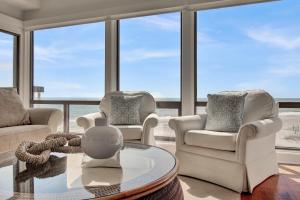 1101 Ocean Club by AvantStay Amazing Ocean Views Close To Beach