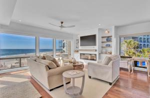 1101 Ocean Club by AvantStay Amazing Ocean Views Close To Beach