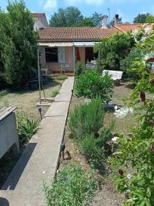 Sea & Mountain House - Saint-André