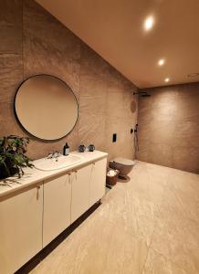 Bright & spacious family villa on the south coast