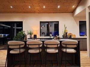 Bright & spacious family villa on the south coast