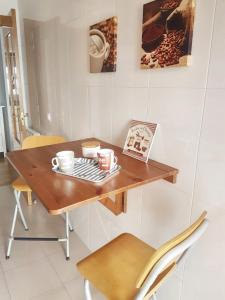 Comfort Apartment Cirueña + Pool