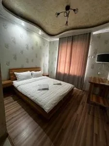 Гостиница Балхаш - Balkhasj