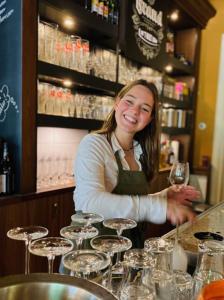 Hotel Int Holt 1654 Grand Café & Logement