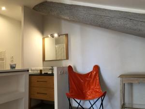 Appartements Terrasse avec vue Domaine Viticole : photos des chambres