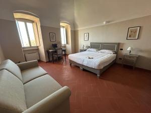 Camera Quadrupla con Bagno Privato