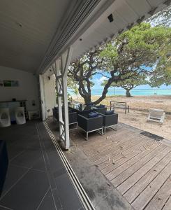 Villa No2 - Sun Tan Palmar