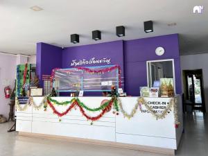 โรงแรมบ้านแก้ว เรือนขวัญ