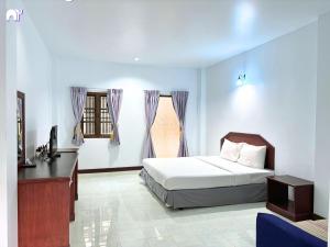 โรงแรมบ้านแก้ว เรือนขวัญ