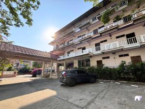 โรงแรมบ้านแก้ว เรือนขวัญ