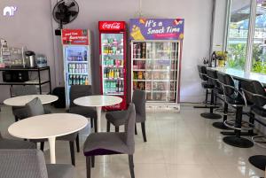 โรงแรมบ้านแก้ว เรือนขวัญ