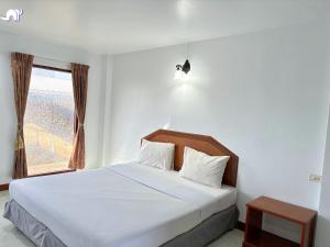 โรงแรมบ้านแก้ว เรือนขวัญ