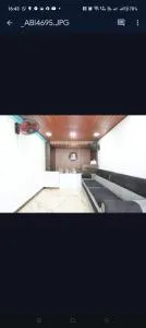 Oak Breeze Residency - إرناكولام