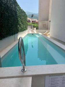 Horizon-Two Bedroom Apartment Partial Sea View Charlene