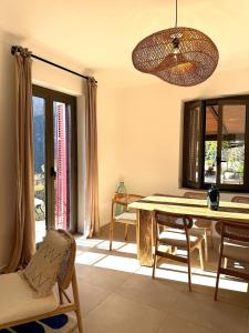 Appartements Residence Hoteliere CASA DI BABBO, Porto : photos des chambres