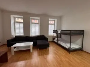 Schlafschrauber Apartment in Gohlis - Лейпциг