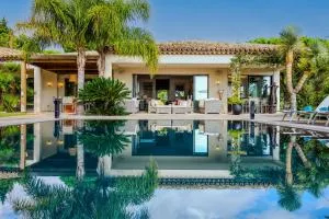 Villa Les Rostratas - Ramatuelle