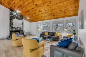 Stunning, Private House in the Hills - Extra calm! - 米德尔敦