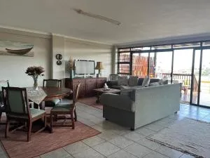 Cozy Hartenbos Hideaway - Bayview