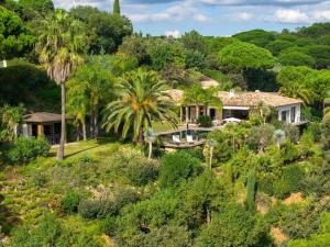 Villa Les Rostratas