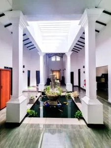 HOSTEL KATUNAYAKE At COLOMBO AIRPORT TRANSIT - 卡图纳耶克