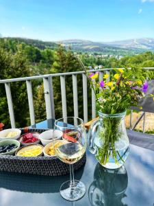 Apartmán Vista Rokytnice