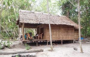 YenKarom Guest House