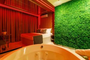 Medieval Motel SPA - Porto Alegre-RS