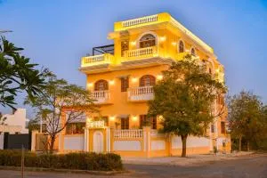 Tryambakam Villa - Nimbahera