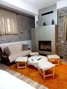 Bujtina Argis Voskopoje