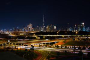 Modern Studio 15mins away From World Trade Center