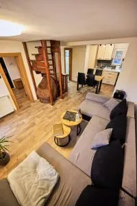 Chalet The Great Gatsby - Stráň